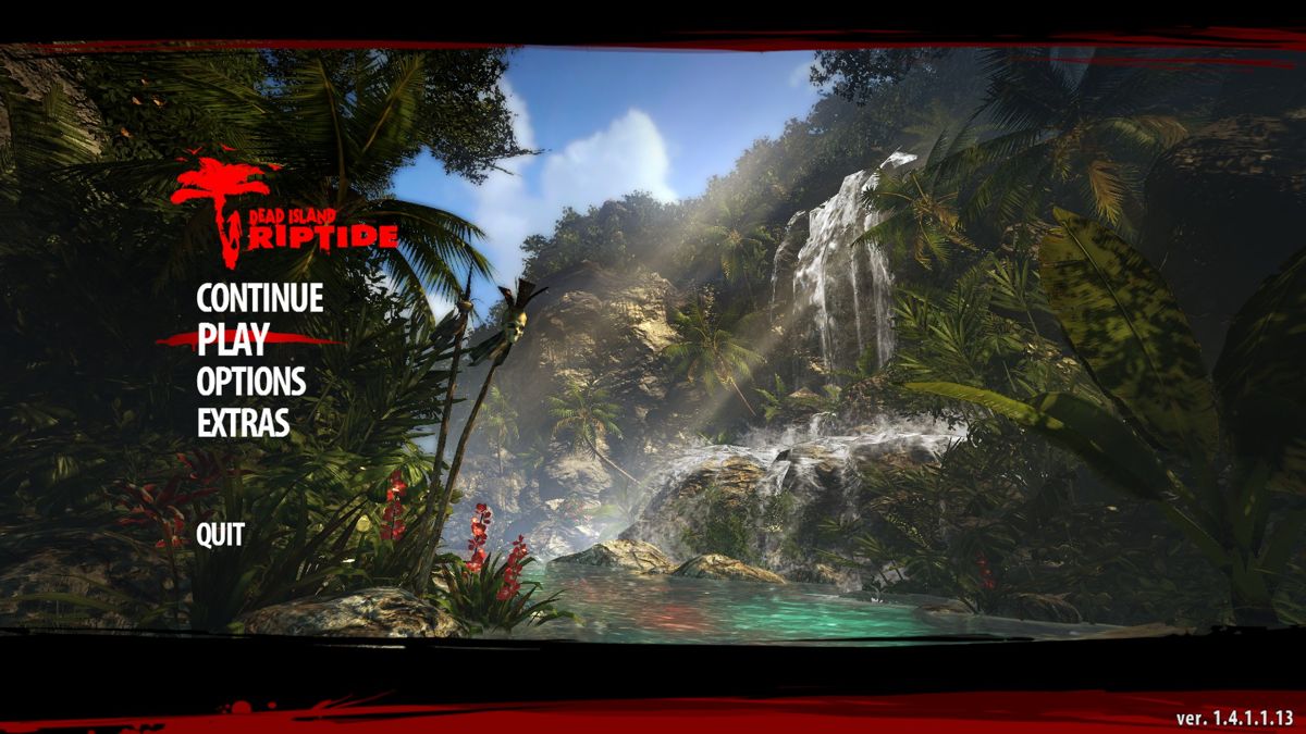 Dead Island screenshot 3 for Xbox 360